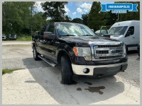 Image for 2013 Ford F-150 XLT ID: 7548075