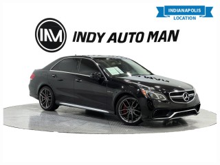 Image for 2015 Mercedes-Benz E-Class E AMG 63 ID: 7548076