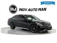 Image for 2015 Mercedes-Benz E-Class E AMG 63 ID: 7548076