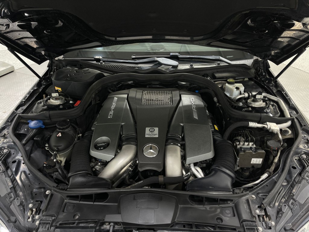 2015 Mercedes-Benz E-Class Image 27