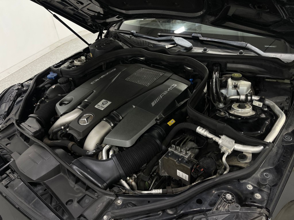 2015 Mercedes-Benz E-Class Image 28
