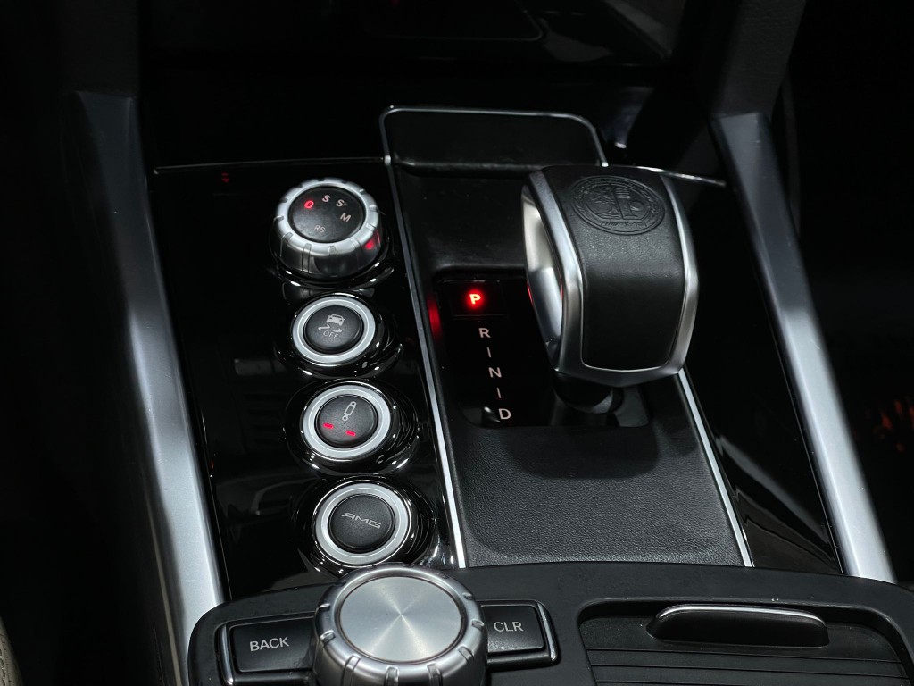 2015 Mercedes-Benz E-Class Image 29