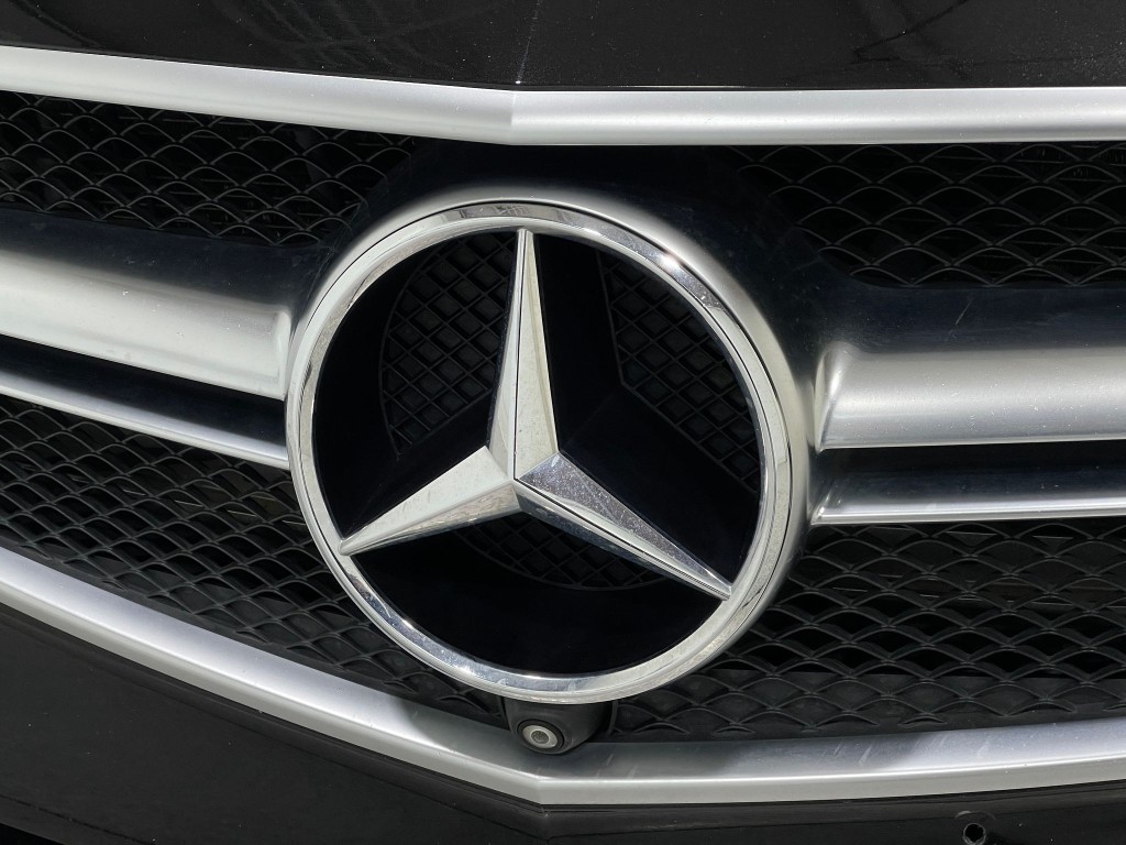 2015 Mercedes-Benz E-Class Image 38