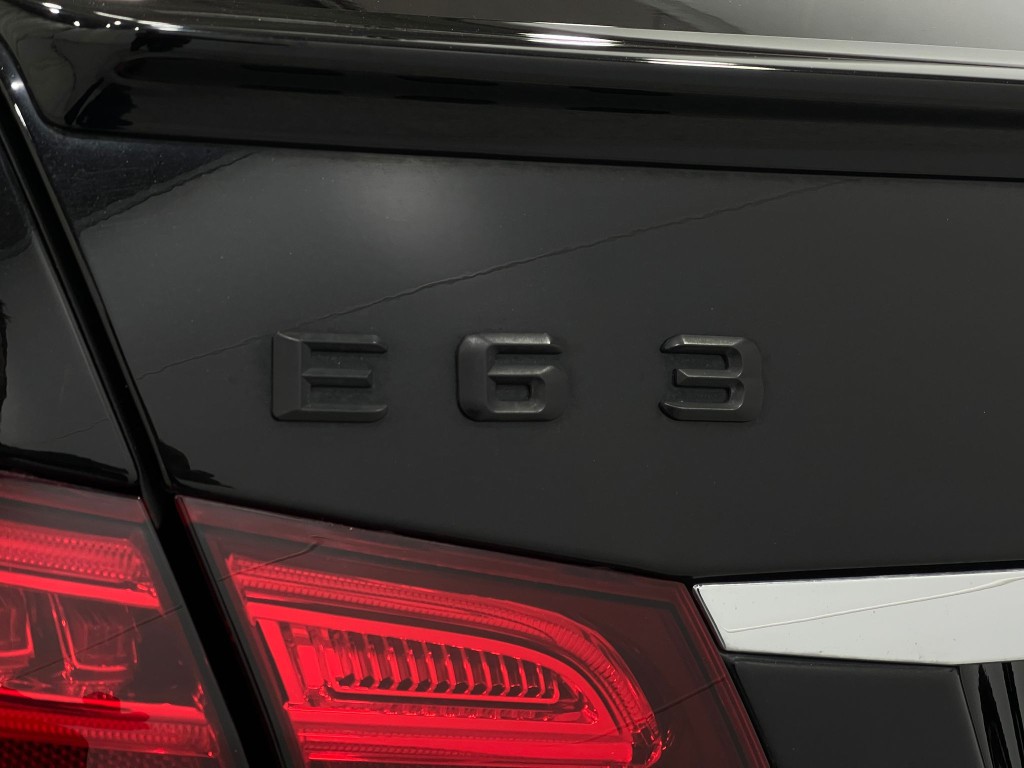 2015 Mercedes-Benz E-Class Image 39