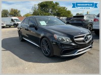 Image for 2015 Mercedes-Benz E-Class E AMG 63 ID: 7548076