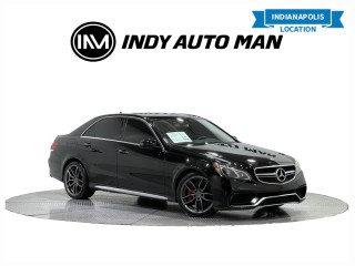 Image for 2015 Mercedes-Benz E-Class E AMG 63 ID: 7548076