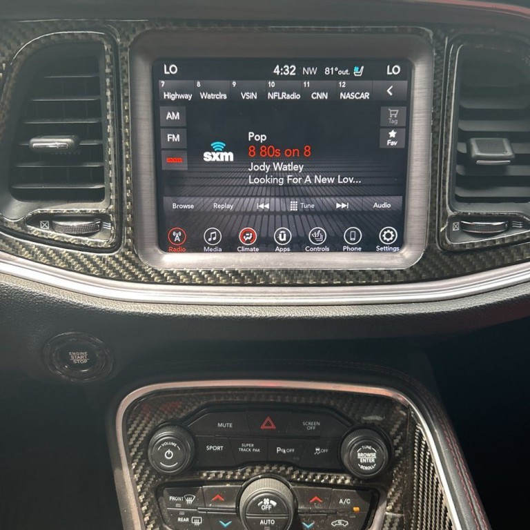 2017 Dodge Challenger Image 13