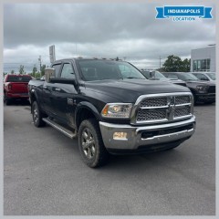 Image for 2017 RAM 2500 Laramie ID: 7548079