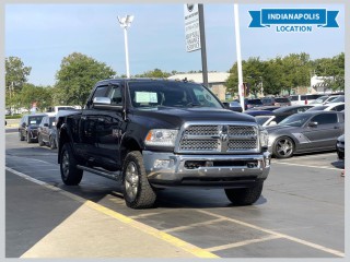 Image for 2017 RAM 2500 Laramie ID: 7548079