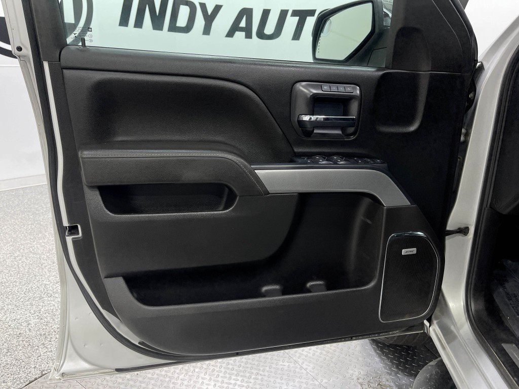 2017 Chevrolet Silverado 1500 Image 14