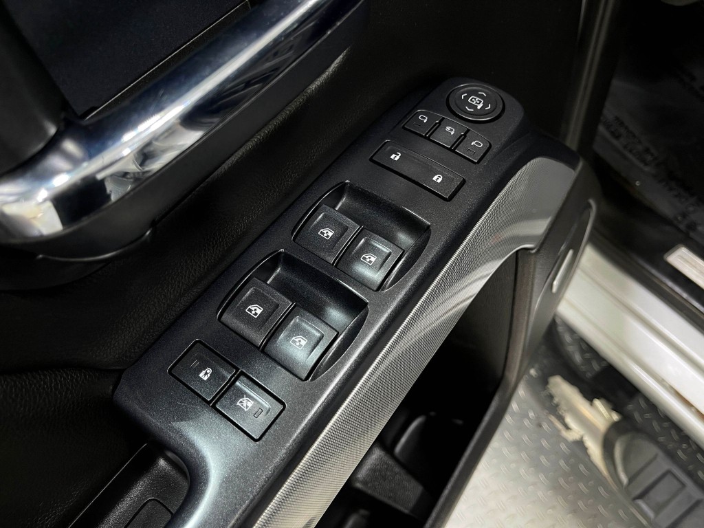 2017 Chevrolet Silverado 1500 Image 15