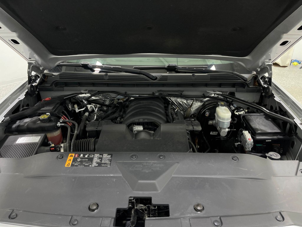 2017 Chevrolet Silverado 1500 Image 26
