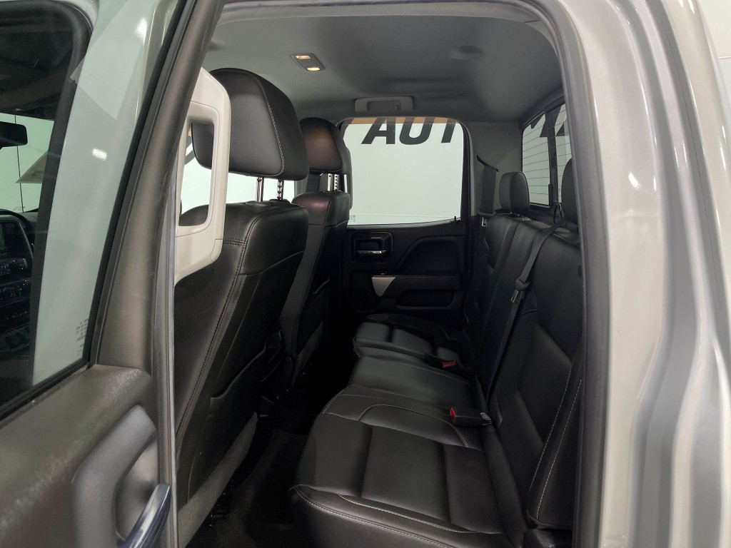 2017 Chevrolet Silverado 1500 Image 29