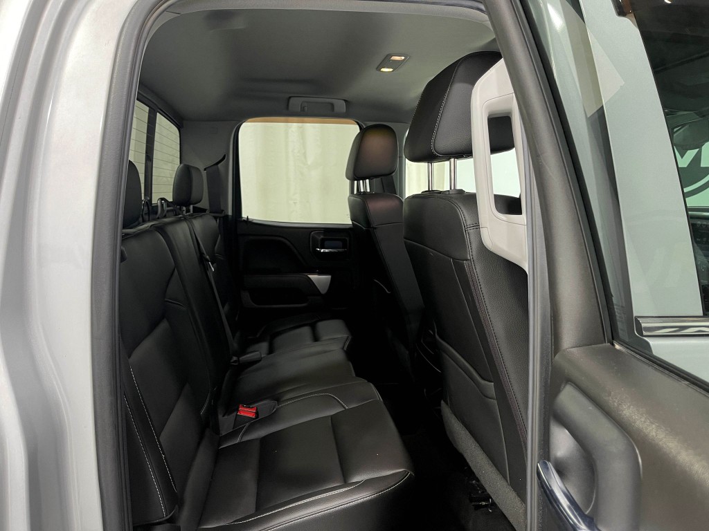 2017 Chevrolet Silverado 1500 Image 30
