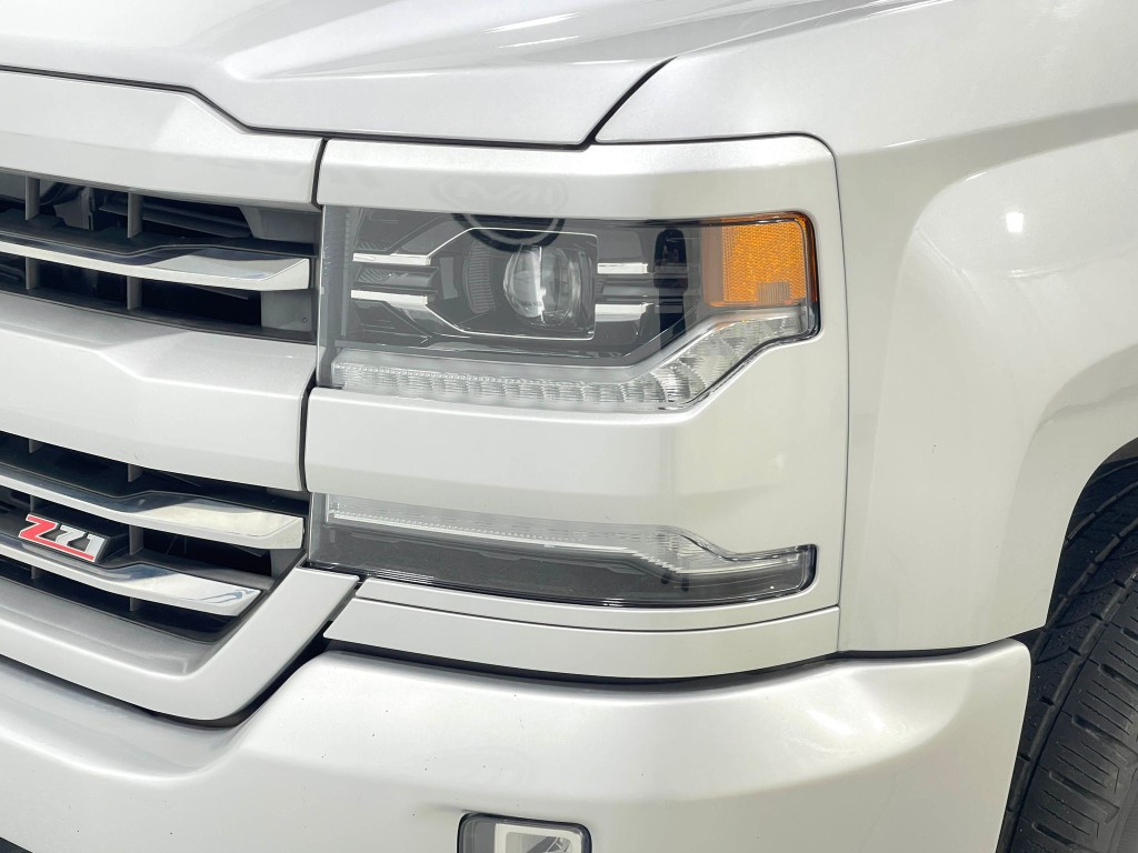 2017 Chevrolet Silverado 1500 Image 32