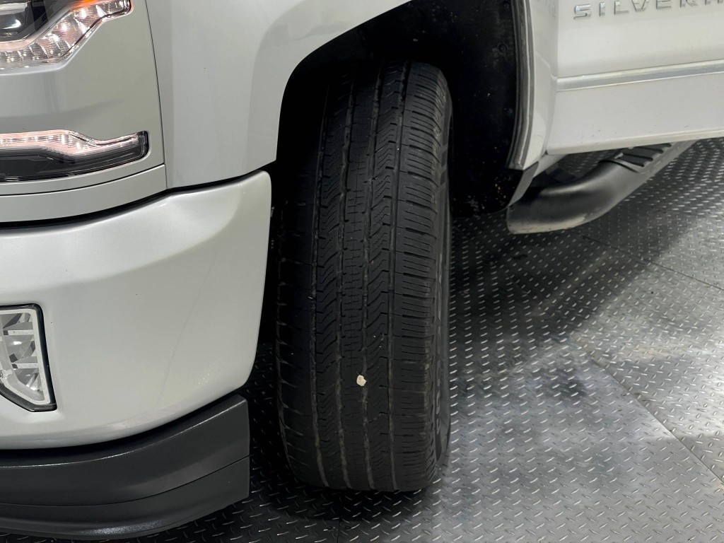 2017 Chevrolet Silverado 1500 Image 35