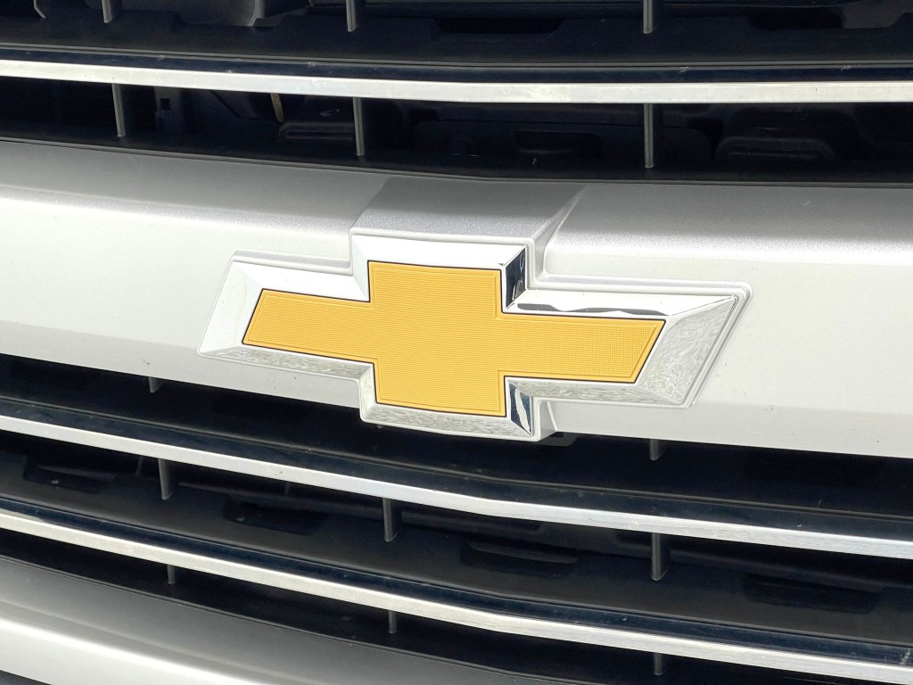 2017 Chevrolet Silverado 1500 Image 37