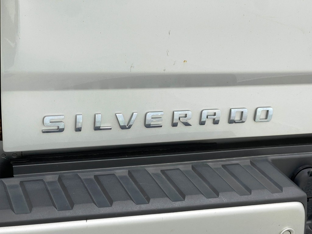 2017 Chevrolet Silverado 1500 Image 38