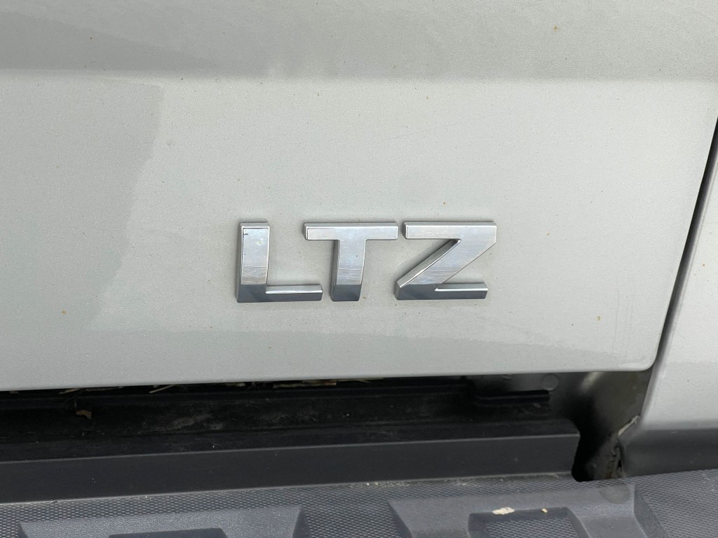 2017 Chevrolet Silverado 1500 Image 39