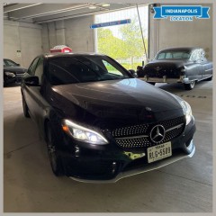 Image for 2017 Mercedes-Benz C-Class C AMG 43 ID: 7549453