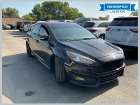 Image for 2018 Ford Focus ST ID: 7549665