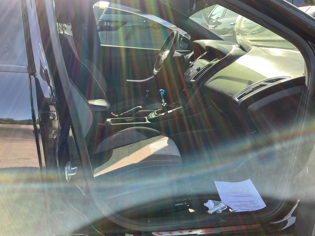 2018 Ford Focus Image 6