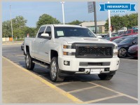Image for 2018 Chevrolet Silverado 1500 LTZ ID: 7549666