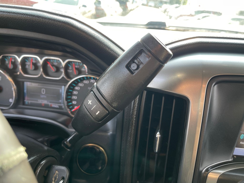 2018 Chevrolet Silverado 1500 Image 26