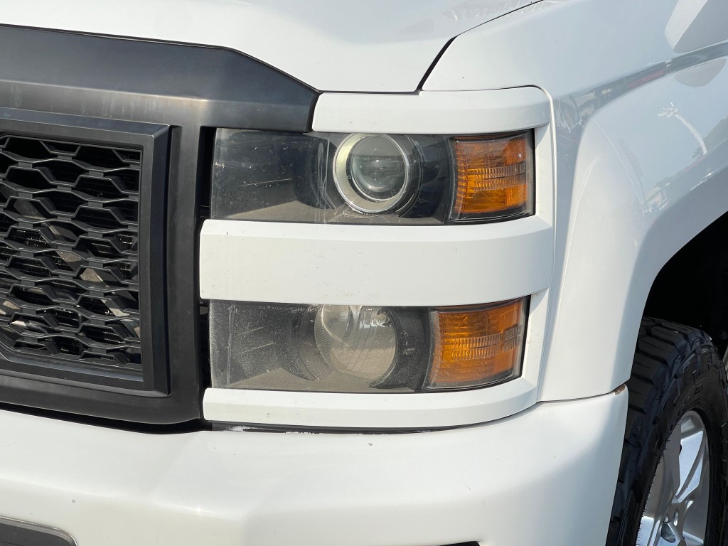 2018 Chevrolet Silverado 1500 Image 30