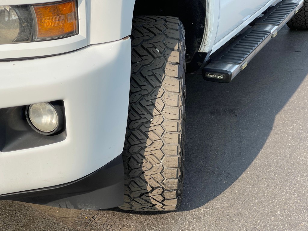 2018 Chevrolet Silverado 1500 Image 33