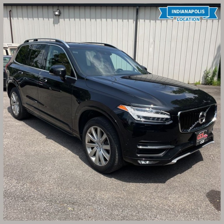 2018 Volvo XC90 Image 1