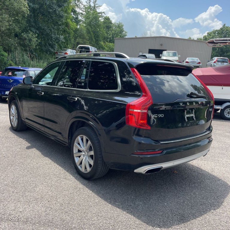 2018 Volvo XC90 Image 4