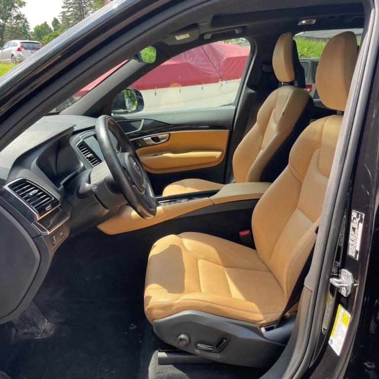2018 Volvo XC90 Image 5