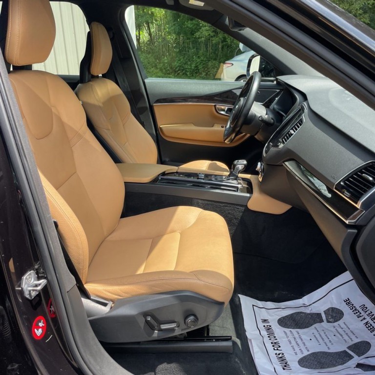 2018 Volvo XC90 Image 6