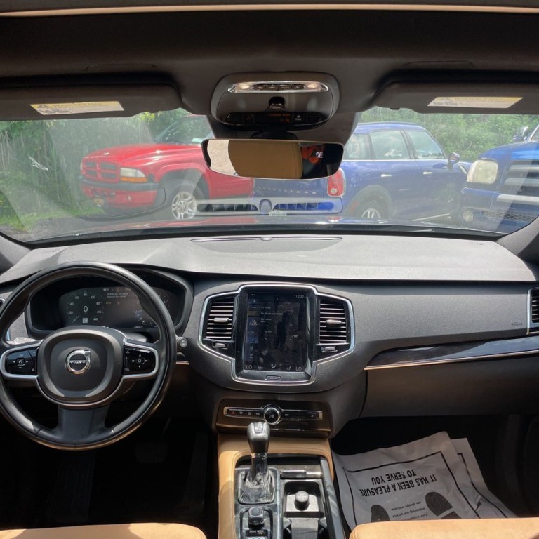 2018 Volvo XC90 Image 7