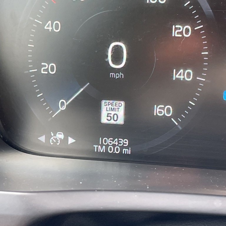 2018 Volvo XC90 Image 8