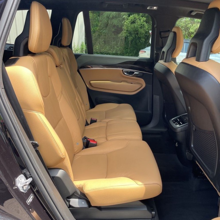 2018 Volvo XC90 Image 12