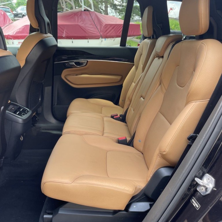 2018 Volvo XC90 Image 13
