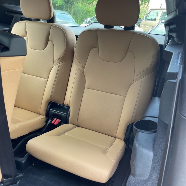 2018 Volvo XC90 Image 14