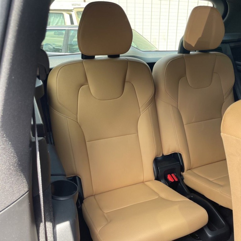 2018 Volvo XC90 Image 15