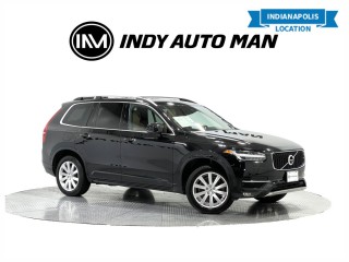 Image for 2018 Volvo XC90 T6 Momentum ID: 7549667