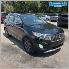 Image for 2017 Kia Sorento SX ID: 7556812