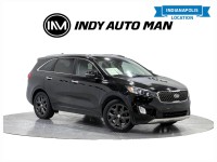 Image for 2017 Kia Sorento SX ID: 7556812