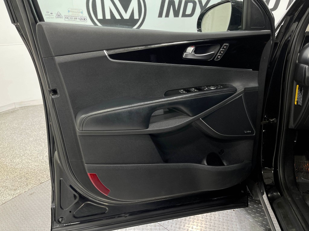 2017 Kia Sorento Image 15