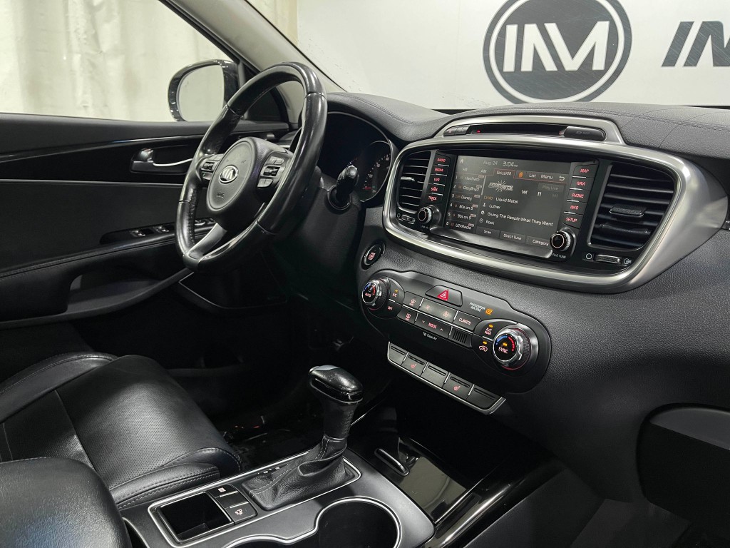 2017 Kia Sorento Image 20