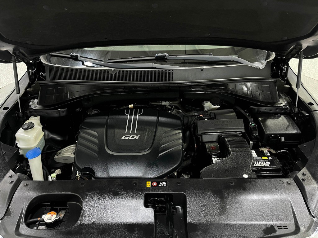 2017 Kia Sorento Image 27