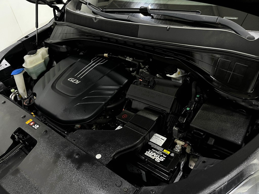 2017 Kia Sorento Image 28