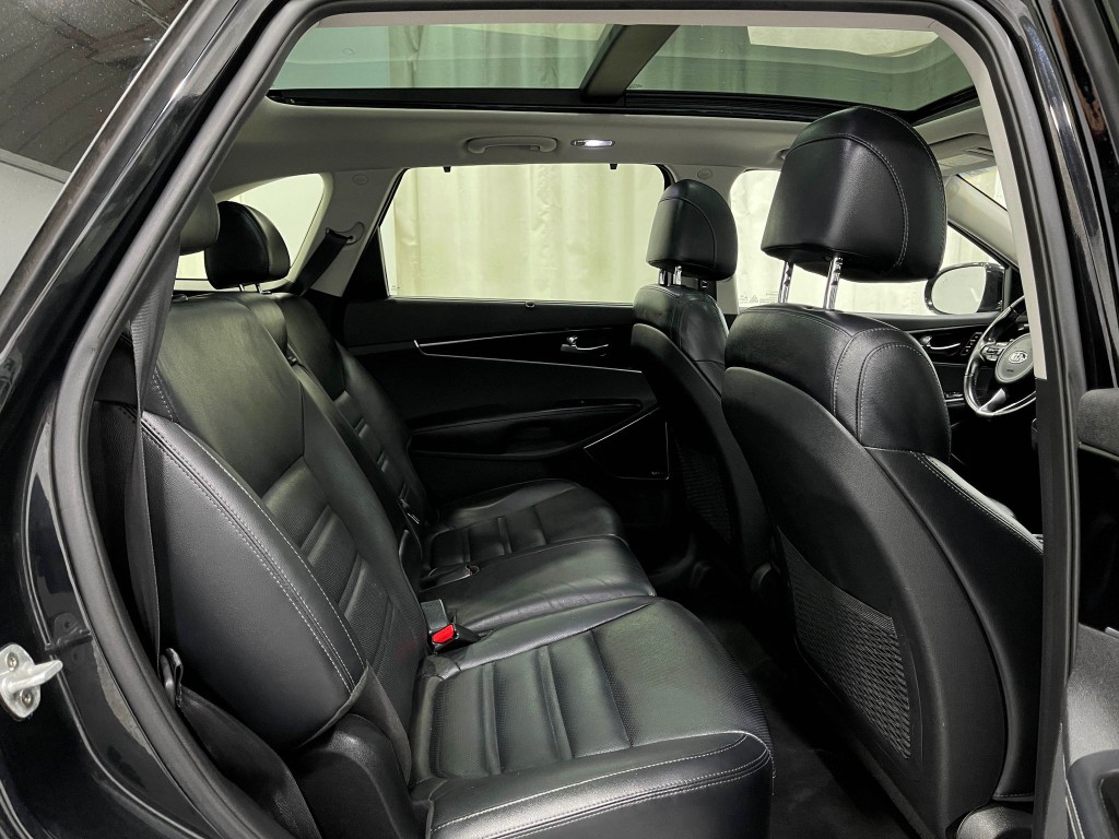 2017 Kia Sorento Image 33