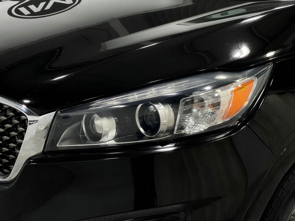 2017 Kia Sorento Image 35
