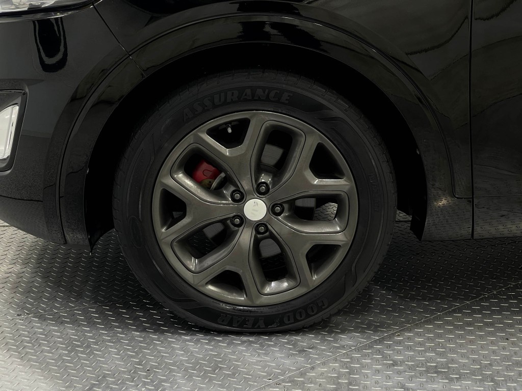 2017 Kia Sorento Image 37
